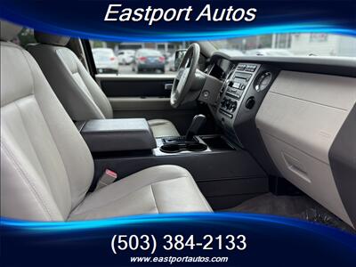 2012 Ford Expedition EL XLT   - Photo 11 - Portland, OR 97266