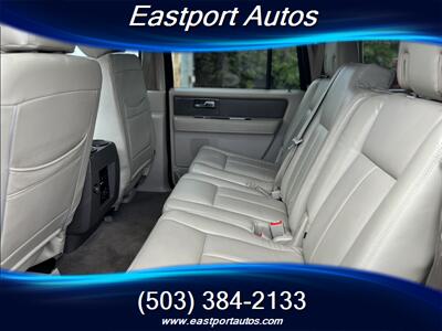 2012 Ford Expedition EL XLT   - Photo 13 - Portland, OR 97266