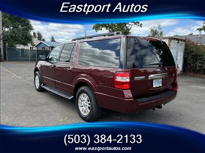 2012 Ford Expedition EL XLT   - Photo 7 - Portland, OR 97266