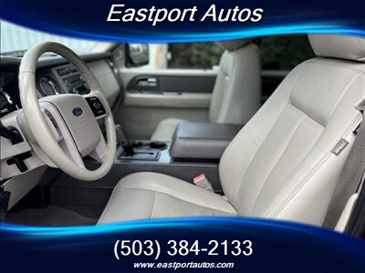 2012 Ford Expedition EL XLT   - Photo 10 - Portland, OR 97266