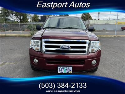 2012 Ford Expedition EL XLT   - Photo 8 - Portland, OR 97266