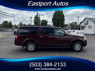 2012 Ford Expedition EL XLT   - Photo 5 - Portland, OR 97266