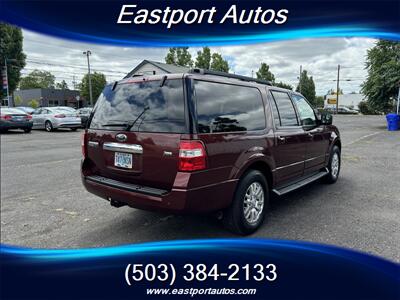 2012 Ford Expedition EL XLT   - Photo 6 - Portland, OR 97266