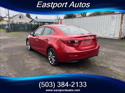 2018 Mazda Mazda3 Touring   - Photo 8 - Portland, OR 97266