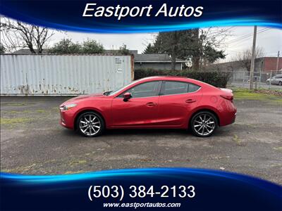 2018 Mazda Mazda3 Touring   - Photo 5 - Portland, OR 97266