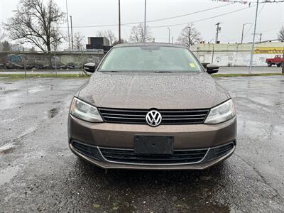 2014 Volkswagen Jetta SE   - Photo 8 - Portland, OR 97266