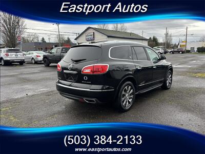2017 Buick Enclave Premium   - Photo 5 - Portland, OR 97266