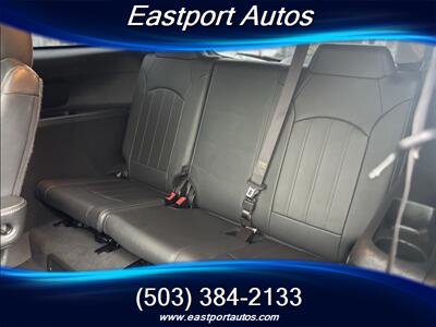 2017 Buick Enclave Premium   - Photo 13 - Portland, OR 97266