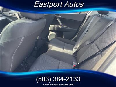 2012 Mazda Mazda3 i Sport   - Photo 11 - Portland, OR 97266