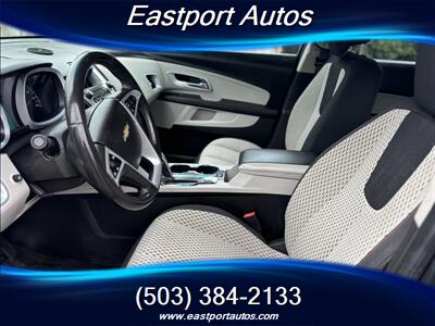 2011 Chevrolet Equinox LS   - Photo 9 - Portland, OR 97266