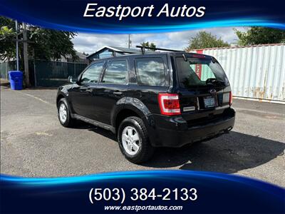 2011 Ford Escape XLS   - Photo 6 - Portland, OR 97266