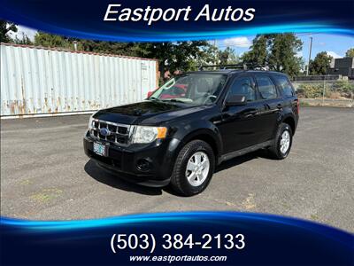 2011 Ford Escape XLS   - Photo 1 - Portland, OR 97266