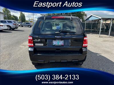 2011 Ford Escape XLS   - Photo 8 - Portland, OR 97266