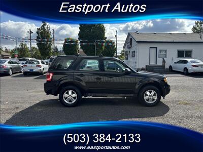 2011 Ford Escape XLS   - Photo 3 - Portland, OR 97266