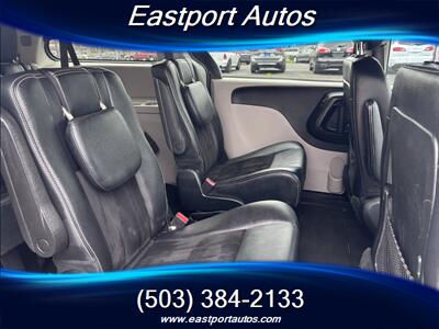 2017 Dodge Grand Caravan SXT   - Photo 12 - Portland, OR 97266