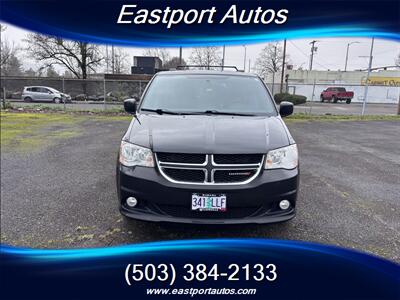 2017 Dodge Grand Caravan SXT   - Photo 7 - Portland, OR 97266