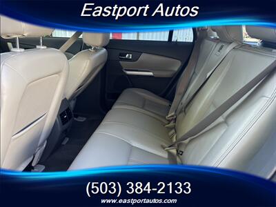 2013 Ford Edge SEL   - Photo 11 - Portland, OR 97266
