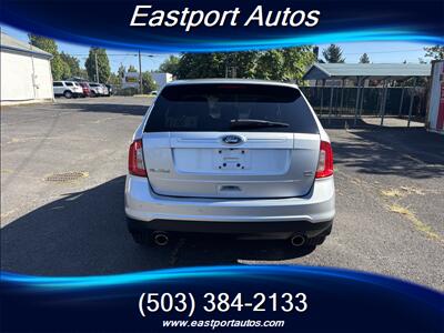 2013 Ford Edge SEL   - Photo 8 - Portland, OR 97266