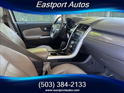 2013 Ford Edge SEL   - Photo 10 - Portland, OR 97266