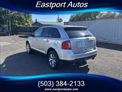 2013 Ford Edge SEL   - Photo 6 - Portland, OR 97266