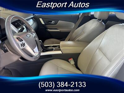 2013 Ford Edge SEL   - Photo 9 - Portland, OR 97266