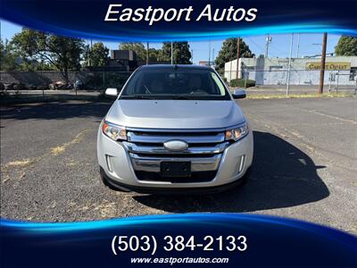 2013 Ford Edge SEL   - Photo 7 - Portland, OR 97266