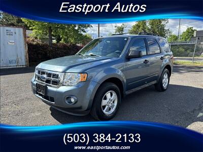 2012 Ford Escape XLT   - Photo 1 - Portland, OR 97266