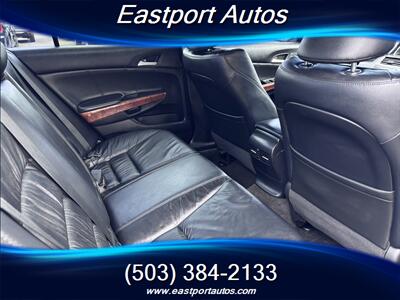 2012 Honda Accord EX-L V6   - Photo 10 - Portland, OR 97266