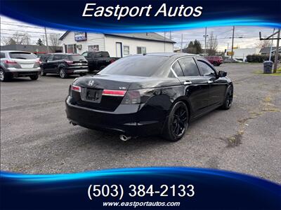 2012 Honda Accord EX-L V6   - Photo 5 - Portland, OR 97266