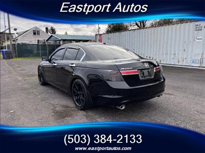 2012 Honda Accord EX-L V6   - Photo 4 - Portland, OR 97266