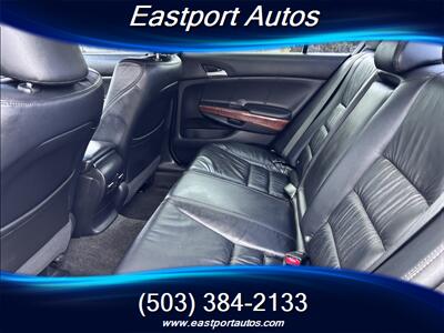2012 Honda Accord EX-L V6   - Photo 11 - Portland, OR 97266