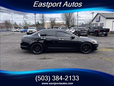 2012 Honda Accord EX-L V6   - Photo 3 - Portland, OR 97266