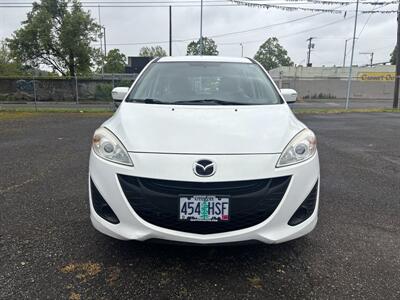 2014 Mazda Mazda5 Sport   - Photo 7 - Portland, OR 97266