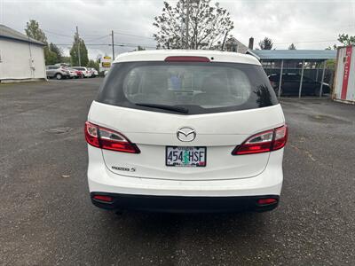 2014 Mazda Mazda5 Sport   - Photo 8 - Portland, OR 97266