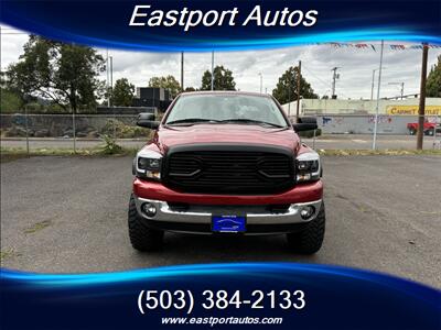 2008 Dodge Ram 2500 SLT   - Photo 7 - Portland, OR 97266