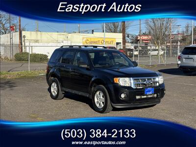 2011 Ford Escape XLT   - Photo 2 - Portland, OR 97266