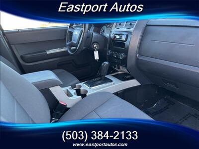 2011 Ford Escape XLT   - Photo 10 - Portland, OR 97266