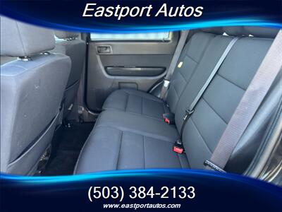 2011 Ford Escape XLT   - Photo 12 - Portland, OR 97266