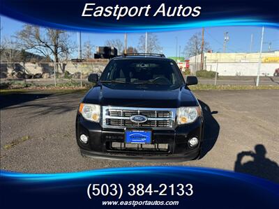 2011 Ford Escape XLT   - Photo 7 - Portland, OR 97266