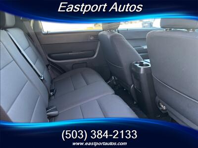 2011 Ford Escape XLT   - Photo 11 - Portland, OR 97266