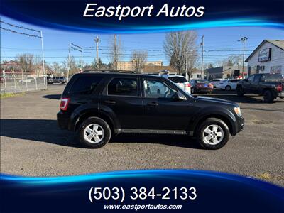 2011 Ford Escape XLT   - Photo 3 - Portland, OR 97266