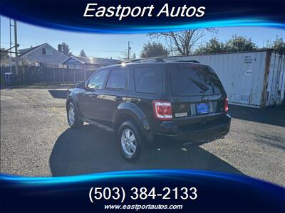 2011 Ford Escape XLT   - Photo 6 - Portland, OR 97266