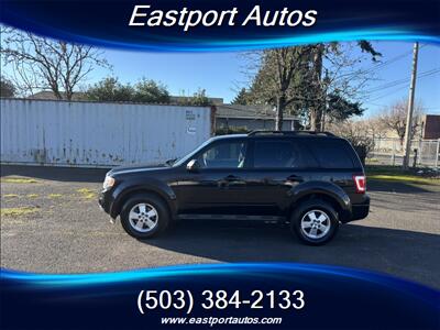 2011 Ford Escape XLT   - Photo 4 - Portland, OR 97266