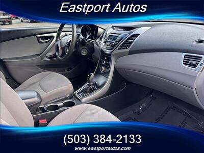 2015 Hyundai ELANTRA SE   - Photo 10 - Portland, OR 97266