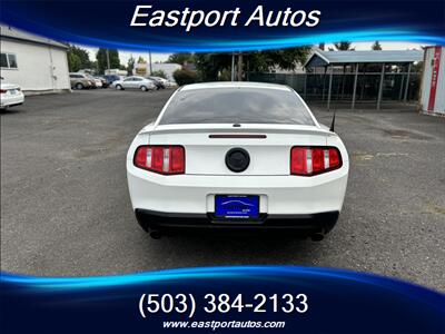 2012 Ford Mustang V6 Premium   - Photo 8 - Portland, OR 97266