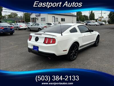 2012 Ford Mustang V6 Premium   - Photo 6 - Portland, OR 97266