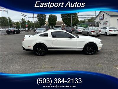 2012 Ford Mustang V6 Premium   - Photo 5 - Portland, OR 97266