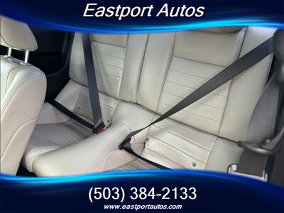 2012 Ford Mustang V6 Premium   - Photo 11 - Portland, OR 97266