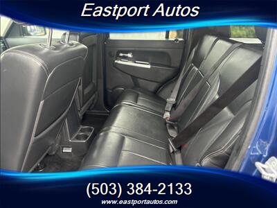 2010 Jeep Liberty Limited   - Photo 11 - Portland, OR 97266