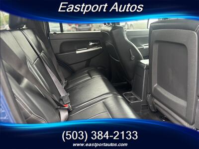 2010 Jeep Liberty Limited   - Photo 12 - Portland, OR 97266